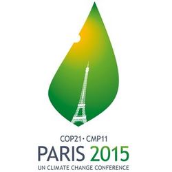 Logo COP 21