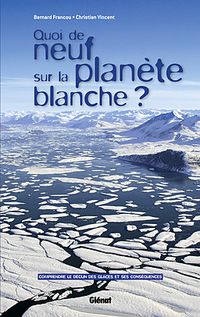 Quoi de neuf sur la plante blanche?