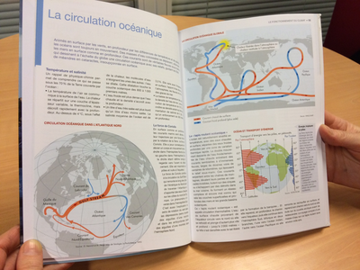 Circulation ocanique