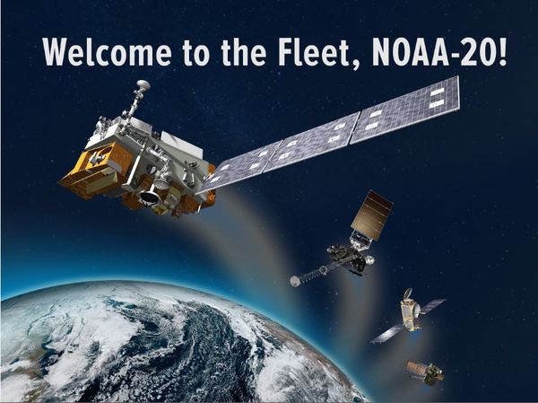 NOAA-20