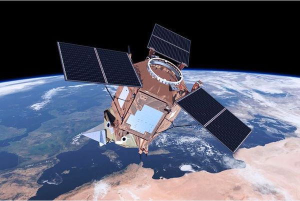 Sentinel-5