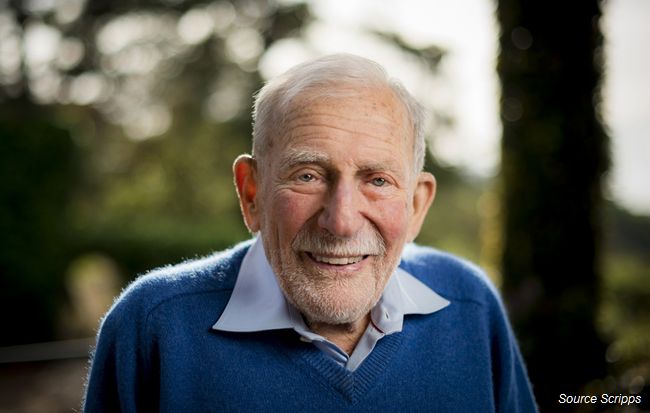 Walter Munk