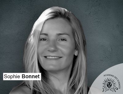 Sophie Bonnet