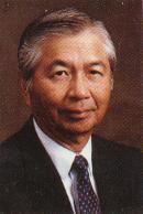 Paul C. Yuen