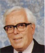 Dr. F. Alistair Johnson