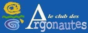 Logo Club des Argonautes